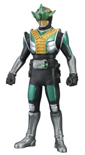 Kamen Rider Zeronos Altair Form - Kamen Rider Den-O