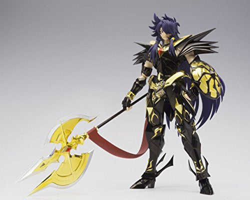 Saint Seiya: Soul of Gold - Loki - Myth Cloth EX (Bandai