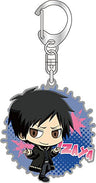 Durarara!!x2 - Orihara Izaya - Keyholder (Broccoli, Ascii Media Works)