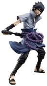 Naruto Shippuuden - Uchiha Sasuke - G.E.M. (MegaHouse)