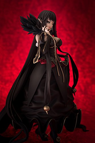Fate/Apocrypha - Semiramis - 1/8 (Aoshima, FunnyKnights) - Solaris