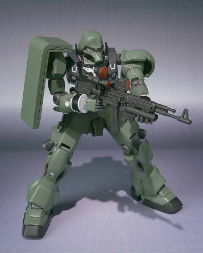 Kidou Senshi Gundam UC - AMS-129 Geara Zulu - Robot Damashii