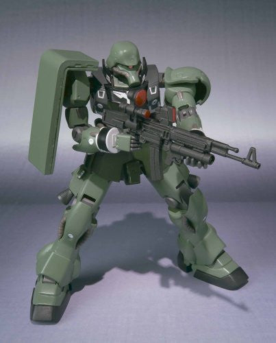 AMS-129 Geara Zulu - Kidou Senshi Gundam UC