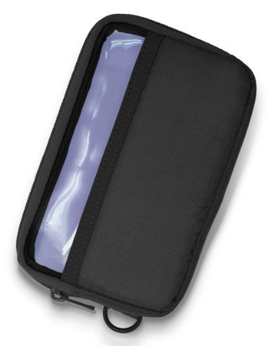Signal Pouch for 3DS LL (Black)