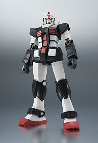 RX-78-1 Prototype Gundam - Kidou Senshi Gundam