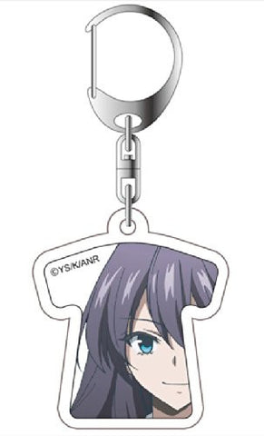Akuma no Riddle - Takechi Otoya - Keyholder (Diomedea)