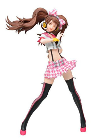 Persona 4: Dancing All Night - Kujikawa Rise - PM Figure