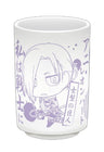 Shingeki no Kyojin - Annie Leonhart - Colossal Titan - Tea Cup - Chimi (Gift)