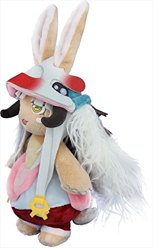 Made in Abyss - Nanachi