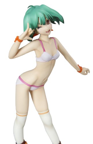 Ranka Lee - Macross Frontier