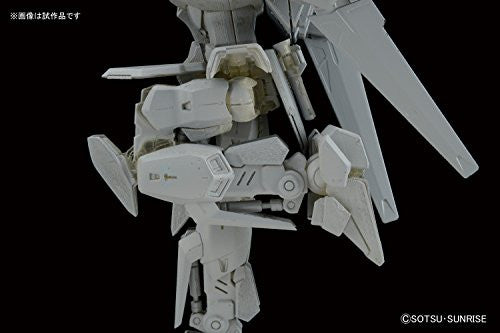 MSN-00100 Hyaku Shiki - Kidou Senshi Z Gundam