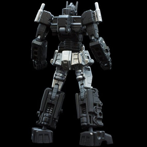 Transformers - Black Convoy - Ball Pen (Sentinel)
