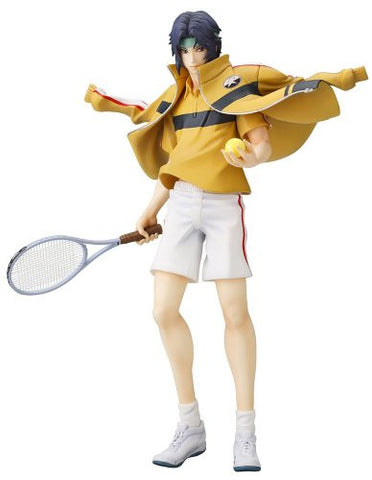 Shin Tennis no Ouji-sama - Yukimura Seiichi - ARTFX J - 1/8 (Kotobukiya)