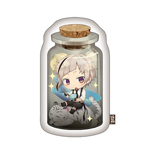 Bungou Stray Dogs - Nakajima Atsushi - CharaToria Cushion