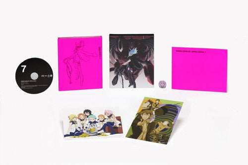 Eureka Seven Ao 7 [Limited Edition] - Solaris Japan