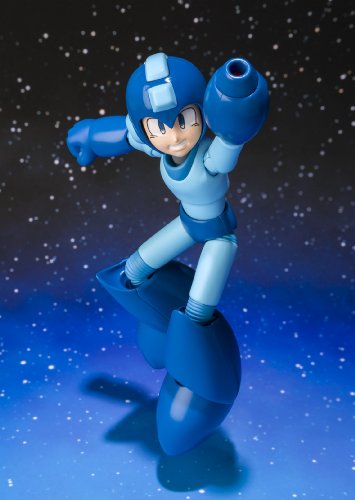 Rockman - Rush - Metall - D-Arts (Bandai) - Solaris Japan