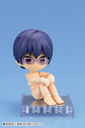 Cu-Poche - Cu-Poche Extra - Boy Body (Kotobukiya)