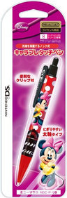 Chara Pure Touch Pen (Minnie)