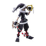 Kingdom Hearts II - Sora - Bring Arts - Christmas Town ver. (Square Enix)