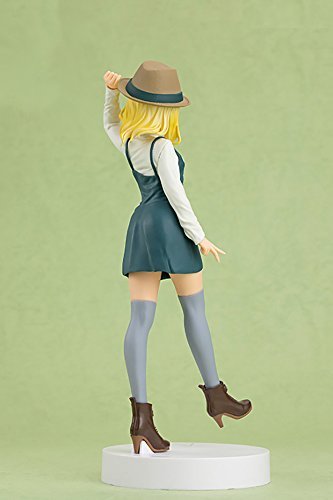 Love Live! Sunshine!! - Ohara Mari - EXQ Figure - 2nd