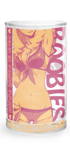 Space Dandy - Honey - Glass (Cospa)