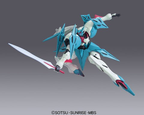 Kidou Senshi Gundam 00 - GNZ-007 Gaddess - HG00 #49 - 1/144 (Bandai)