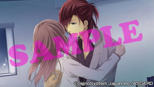 Abunai Koi no Sousashitsu: Eternal Happiness