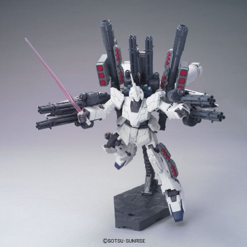 RX-0 Full Armor Unicorn Gundam - Kidou Senshi Gundam UC