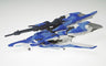 Gundam Sentinel - MSZ-006C1 Ζeta Plus C1 - MSZ-006A1 Zeta Plus A1 - MSZ-006C1[bst] Zeta Plus C1 "Hummingbird" - Gundam Fix Figuration Metal Composite - 1/100 - Blue ver. (Bandai)