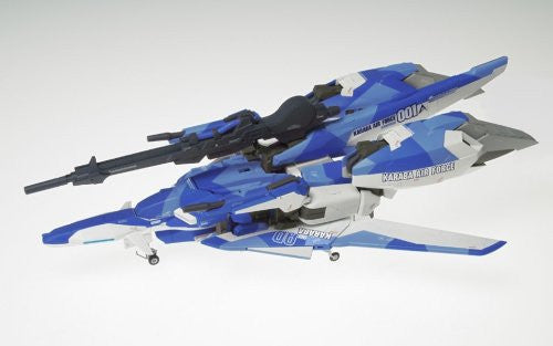 Buy Gundam Sentinel - MSZ-006C1 Ζeta Plus C1 - MSZ-006A1 Zeta Plus
