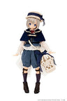 Sorane - Ex☆Cute Family - PureNeemo - Otogi no Kuni "Little Blue Bird Sorane" (Azone)