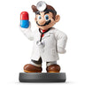 Dairantou Smash Bros. for Wii U - Mario - Amiibo - Amiibo Dairantou Smash Bros. Series - Doctor (Nintendo)