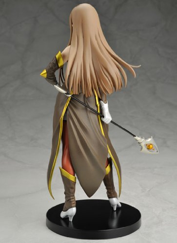 Tear Grants - Tales of the Abyss