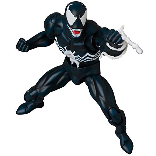 Eddie Brock, Venom - Spider-Man