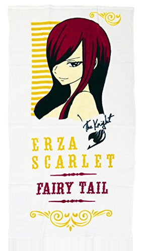 Erza Scarlet - Fairy Tail