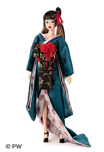 CCS - Momoko Doll - PW-Momoko - 18SS (Petworks)