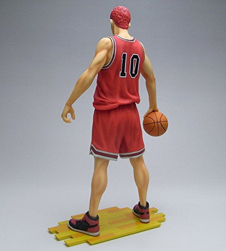 Slam Dunk - Sakuragi Hanamichi - The Spirit Collection of Inoue