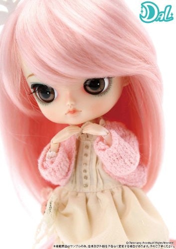 Dal D-151 - Pullip (Line) - Heiwa - 1/6 - Creators Label (Groove