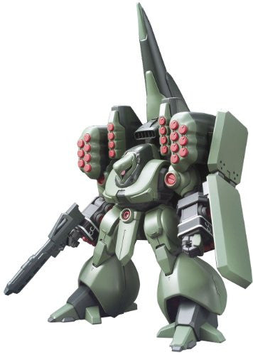 AMX-102 Zssa - Kidou Senshi Gundam UC