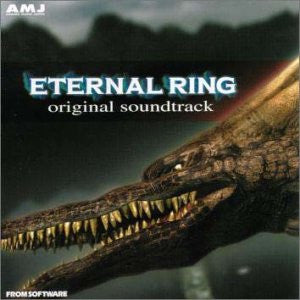 Eternal Ring Original Soundtrack
