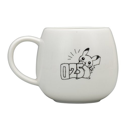 Pocket Monsters - Pikachu living & dining - Mug Cup
