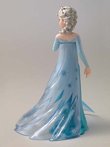 Frozen - Elsa - Figuarts ZERO (Bandai)
