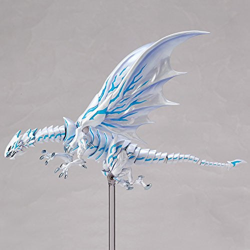 Gekijouban Yu-Gi-Oh! The Dark Side of Dimensions - Blue-Eyes Alternative White Dragon - Vulcanlog 013 (Union Creative International Ltd)