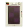 Card Palette 12 3DS (purple)