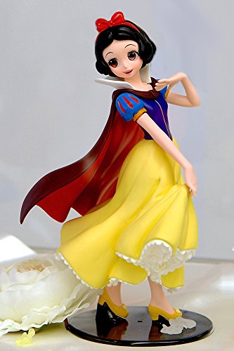 Snow White and the Seven Dwarfs - Snow White - Disney Characters Crystalux