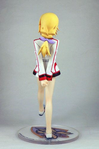 ALTER Charlotte Dunois 1/8 フィギュア ALTER IS Infinite Stratos CHARLOTTE DUNOIS 1/8 PVC Figure