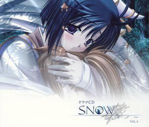 Drama CD SNOW VOL.3 - LEGEND Story