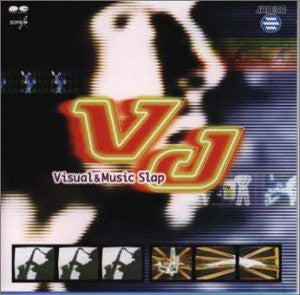 VJ - Visual And Music Slap