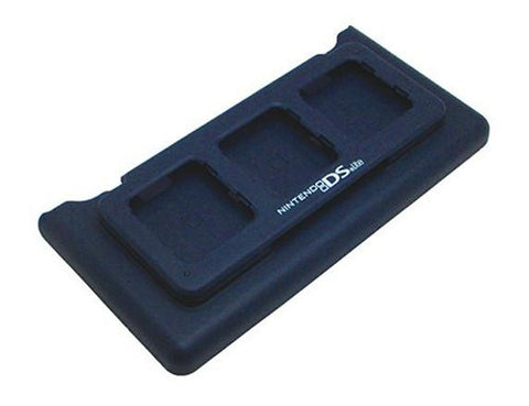 Cover + Card Case DS Lite (navy)