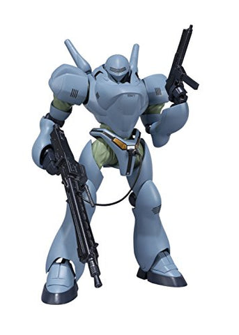Kidou Keisatsu Patlabor - Type-7B/2B Brocken - Robot Damashii R-211 - Robot Damashii <Side Labor> (Bandai)